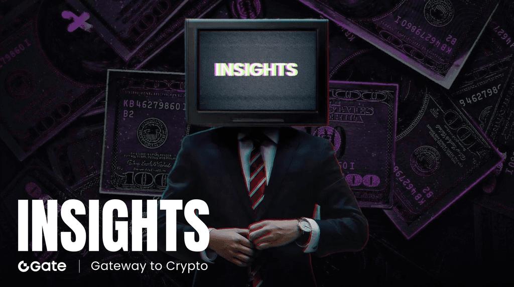 Gate 私人财富管理：开启 DeFi 与黄金资产一站式整合新时代