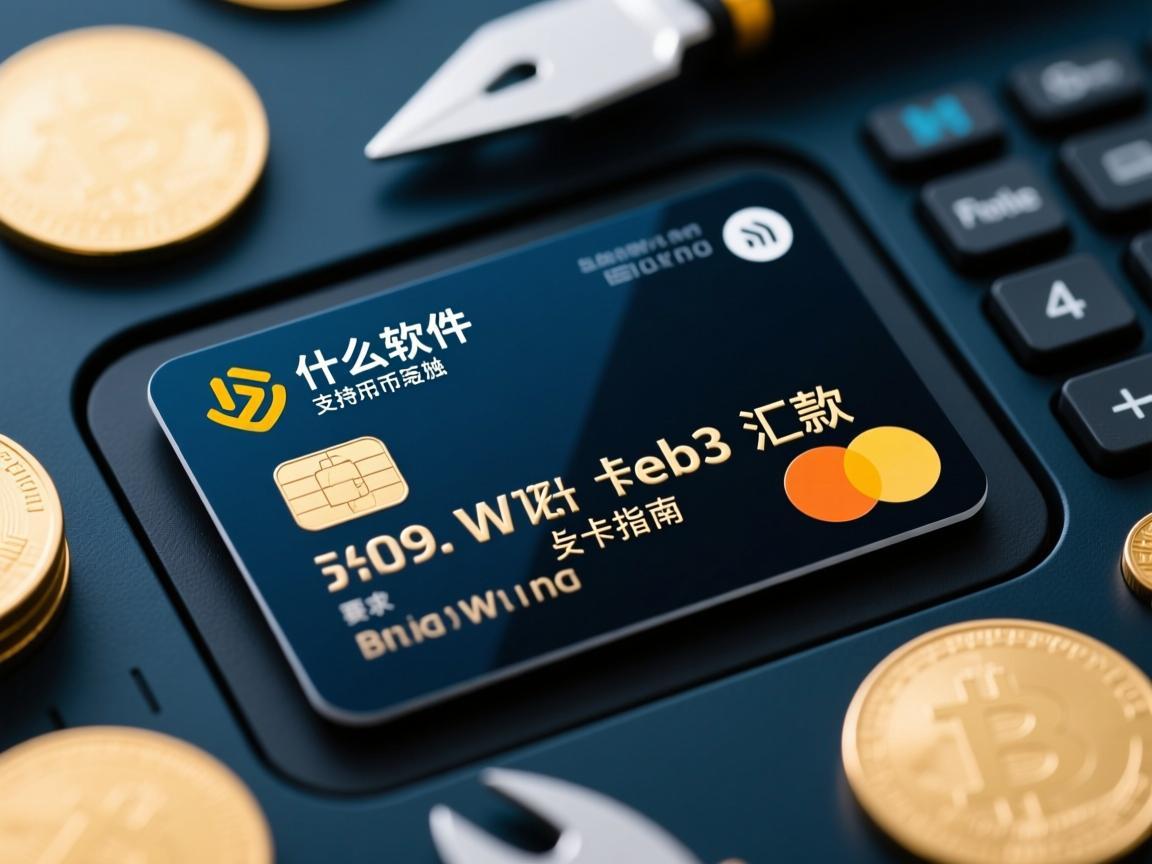 什么软件支持币安Web3卡汇款 实用工具与操作指南