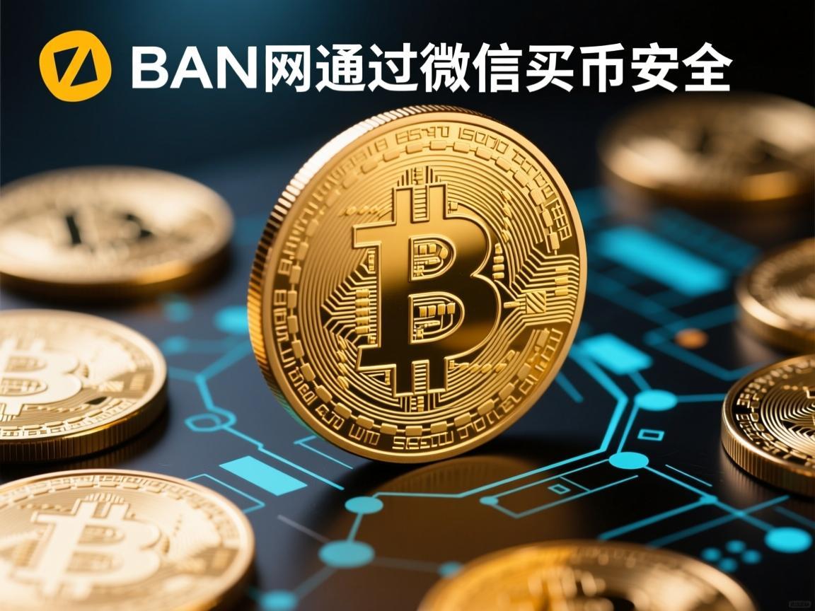 币安网通过微信买币安全吗 深度解析风险与防范建议