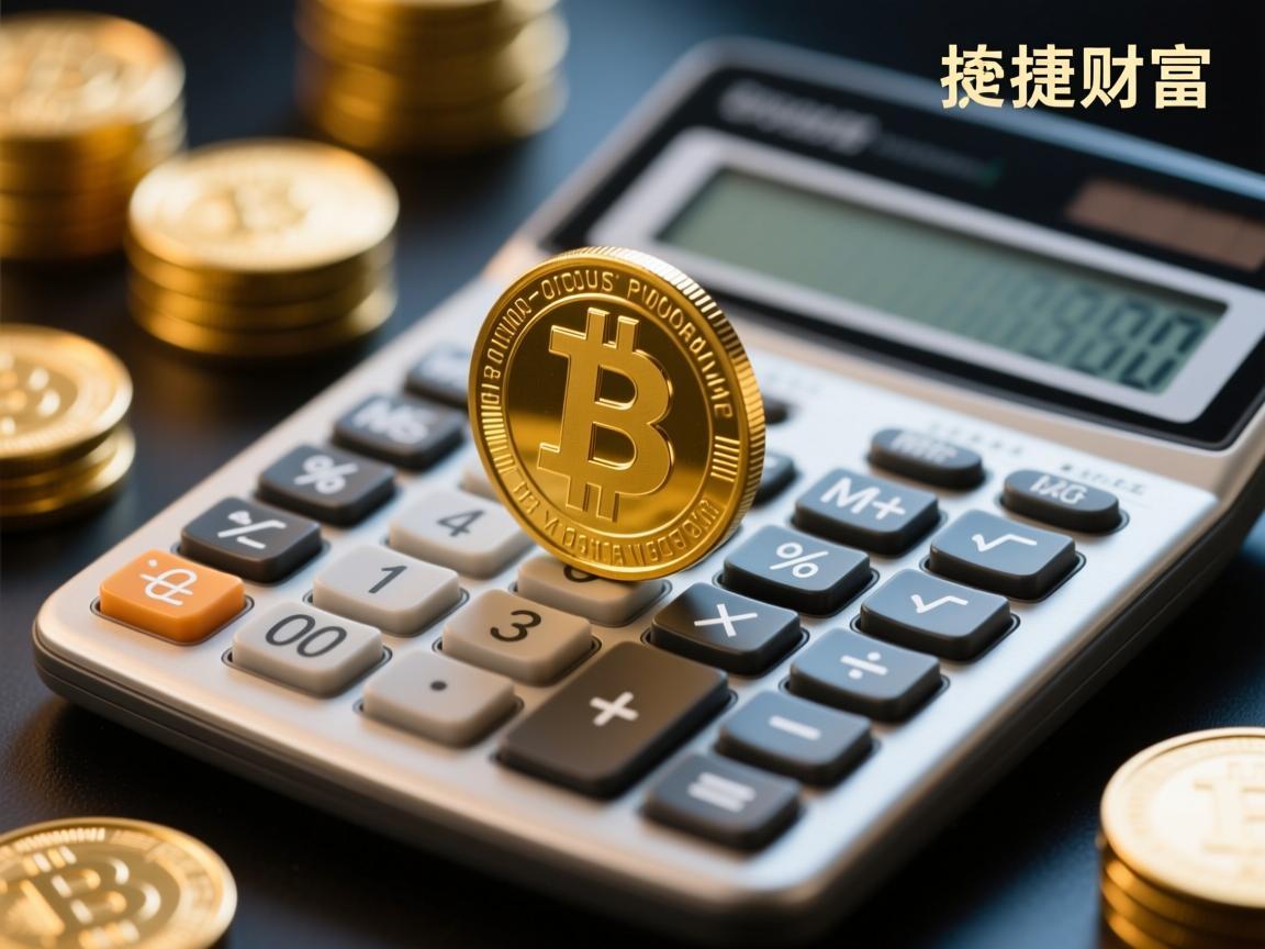安捷财富币份额怎么算 一文读懂核心计算逻辑