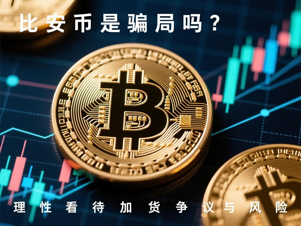 比安币是骗局吗 理性看待加密货币的争议与风险