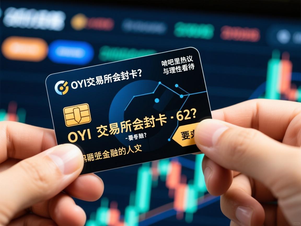 OYI交易所会封卡吗 贴吧里的热议与理性看待