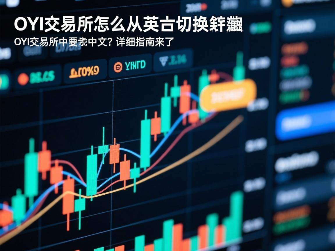OYI交易所怎么从英文切换为中文 详细指南来了