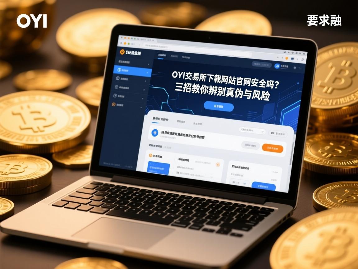 OYI交易所下载网站官网安全吗 三招教你辨别真伪与风险