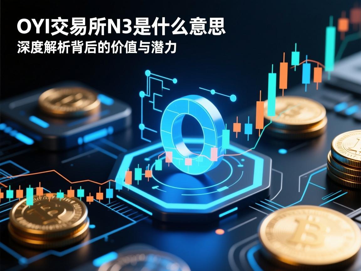 OYI交易所N3是什么意思 深度解析其背后的价值与潜力