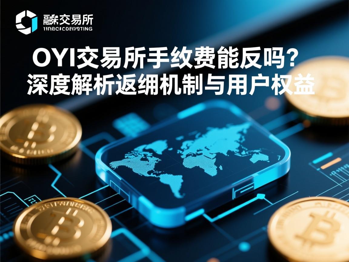 OYI交易所手续费能反吗 深度解析返佣机制与用户权益