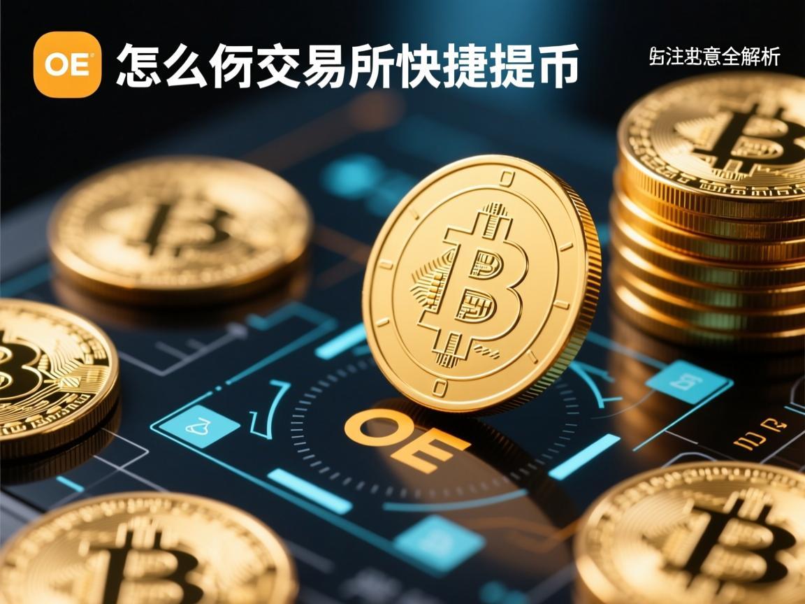OE怎么从交易所快捷提币 详细步骤与注意事项全解析