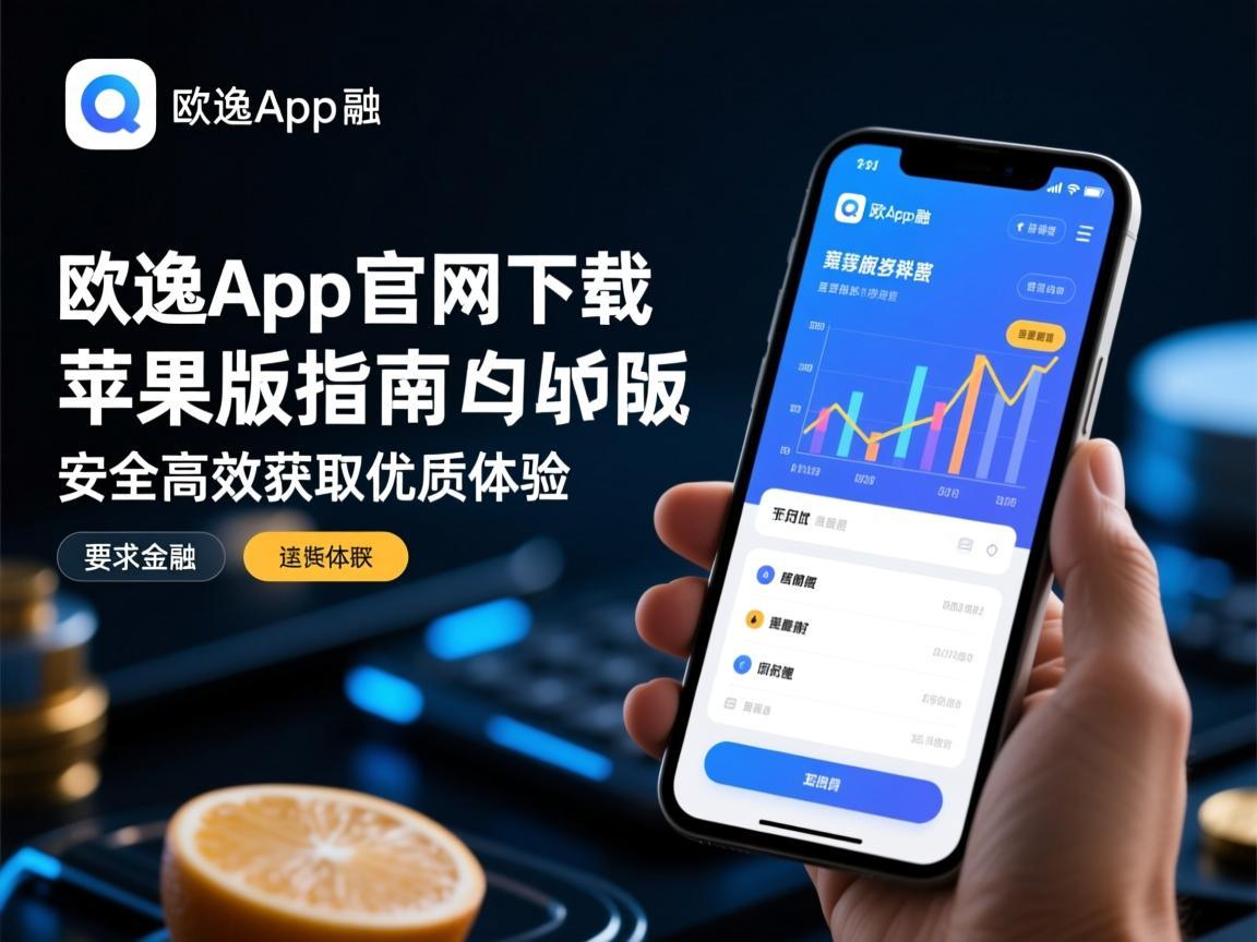 欧逸App官网下载苹果版指南，安全高效获取优质体验