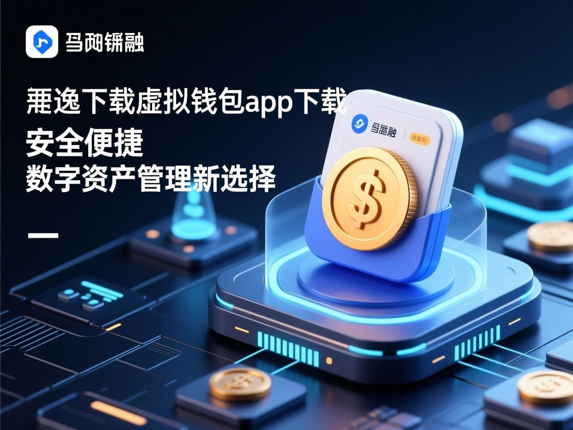 欧逸下载虚拟钱包app下载，安全便捷的数字资产管理新选择