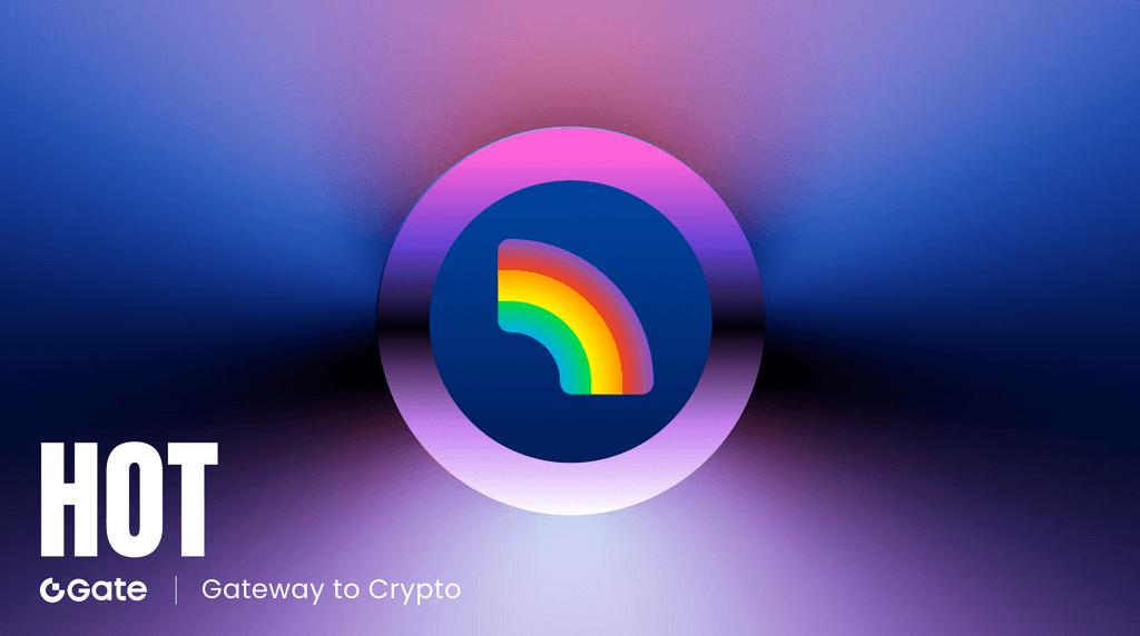 Rainbow 是什么 全面解析项目架构与 RNBW 价格走势