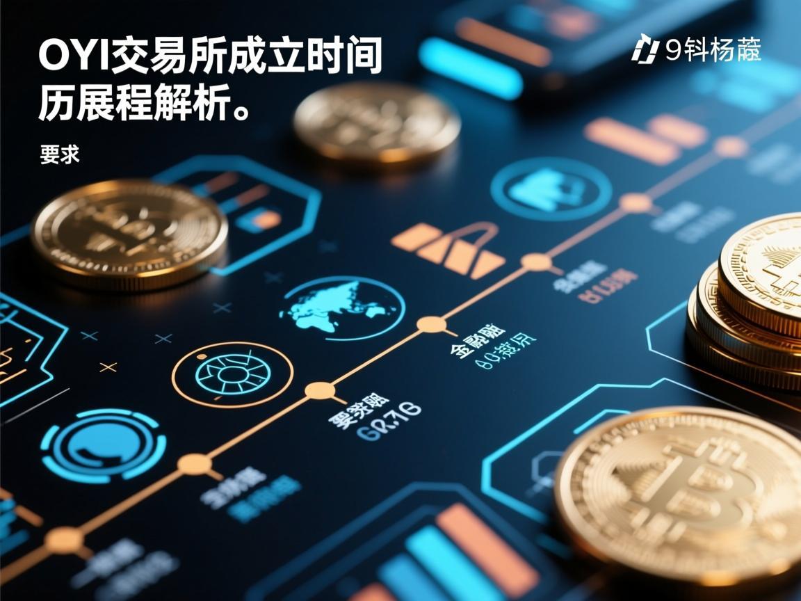 OYI交易所成立时间与发展历程解析