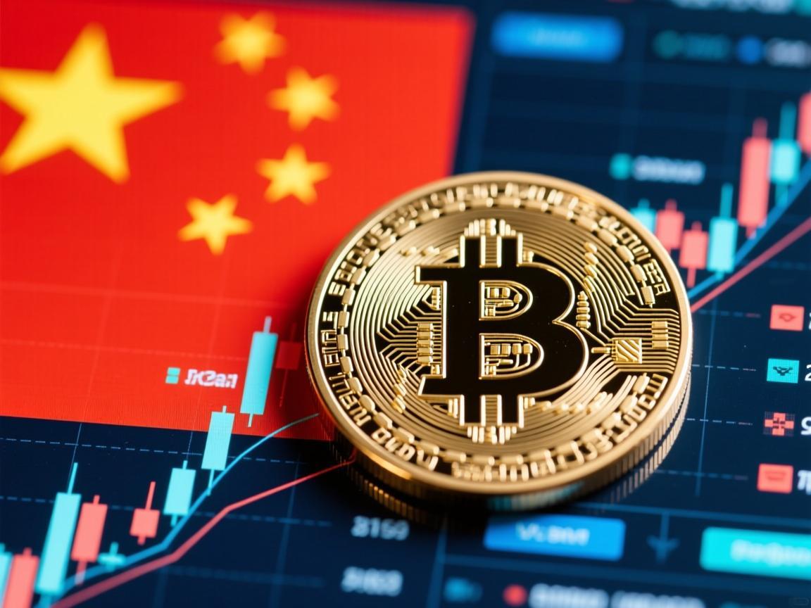 中国对币安，合规监管与行业规范的双重奏