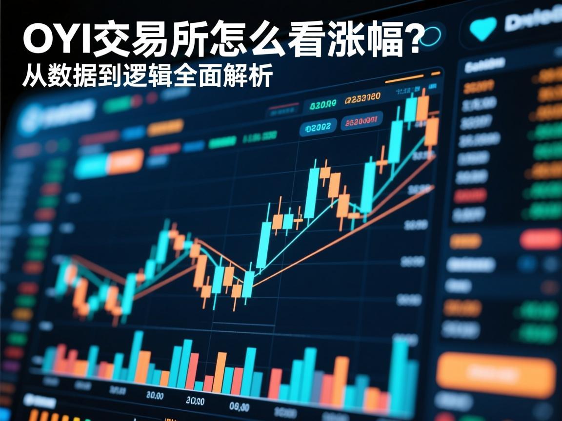 OYI交易所怎么看涨幅 从数据到逻辑的全面解析