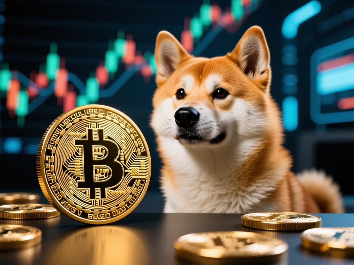 狗狗币到年底能涨多少 理性看待波动，警惕暴富陷阱