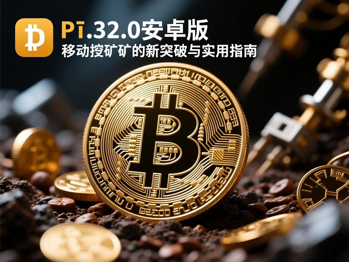 Pi币挖矿1.32.0安卓版，移动挖矿的新突破与实用指南