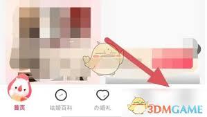 婚礼纪如何设置身份