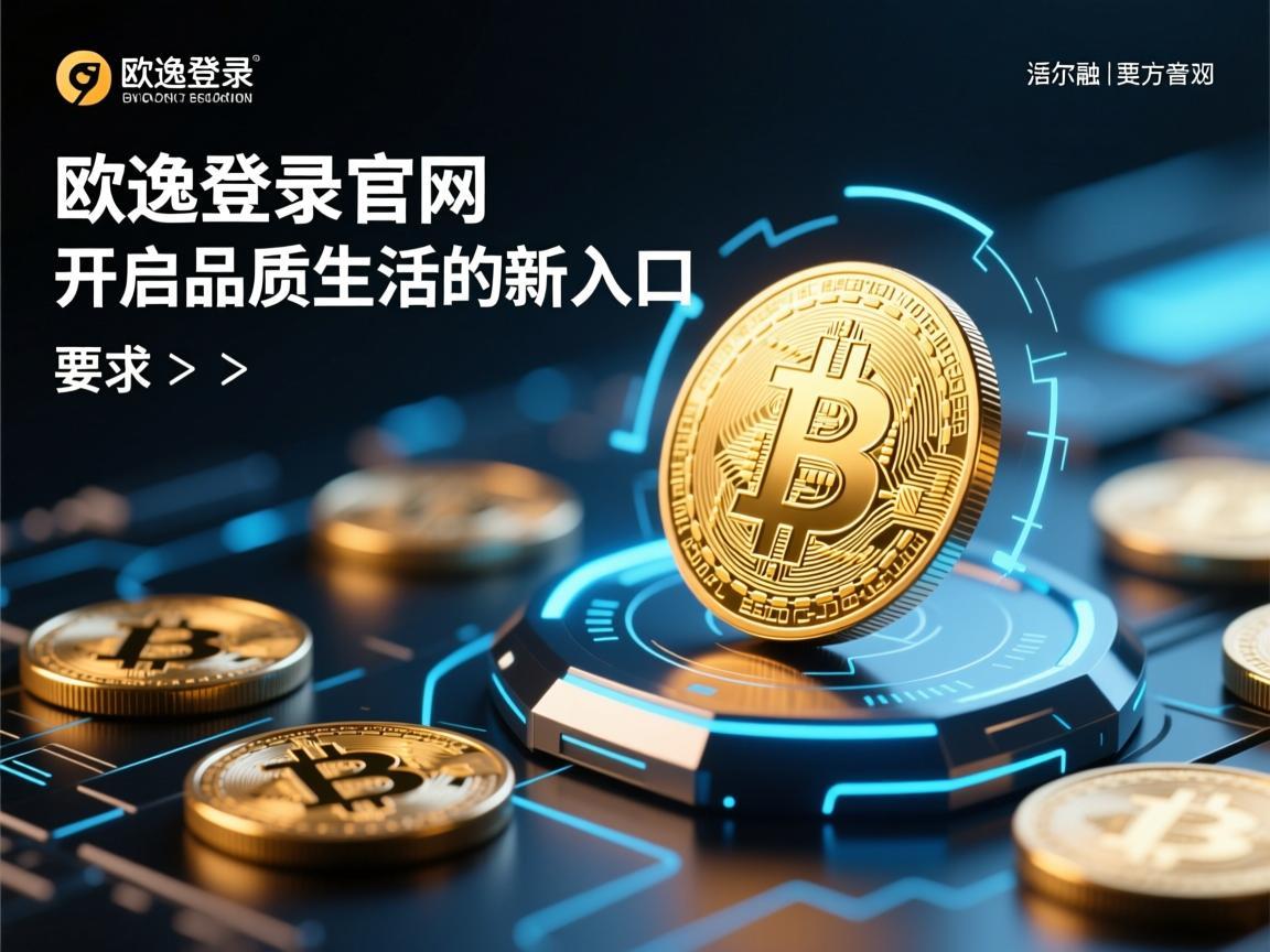 欧逸登录官网，开启品质生活的新入口