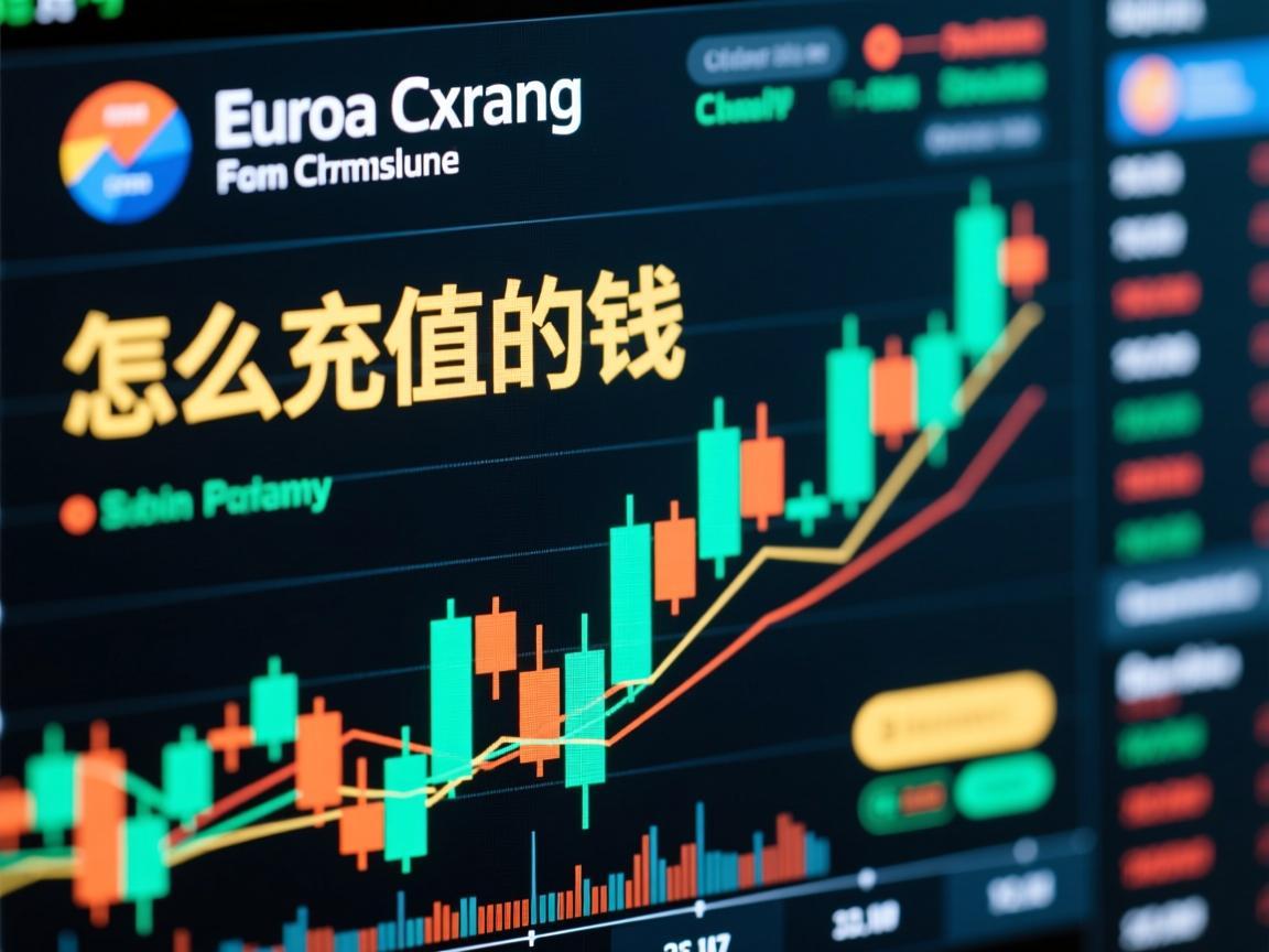 泛欧交易所怎么充值的钱