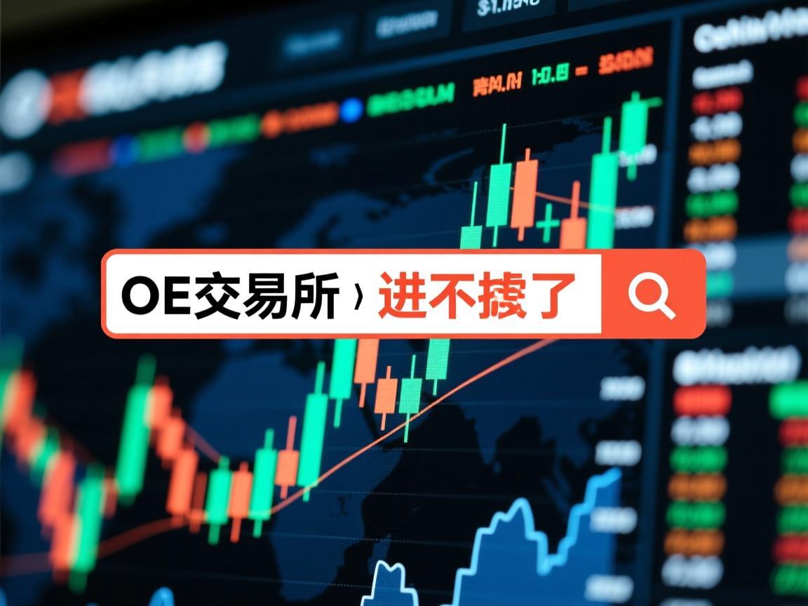 当OE交易所怎么进不去了成为热搜，背后是平台风险还是用户焦虑