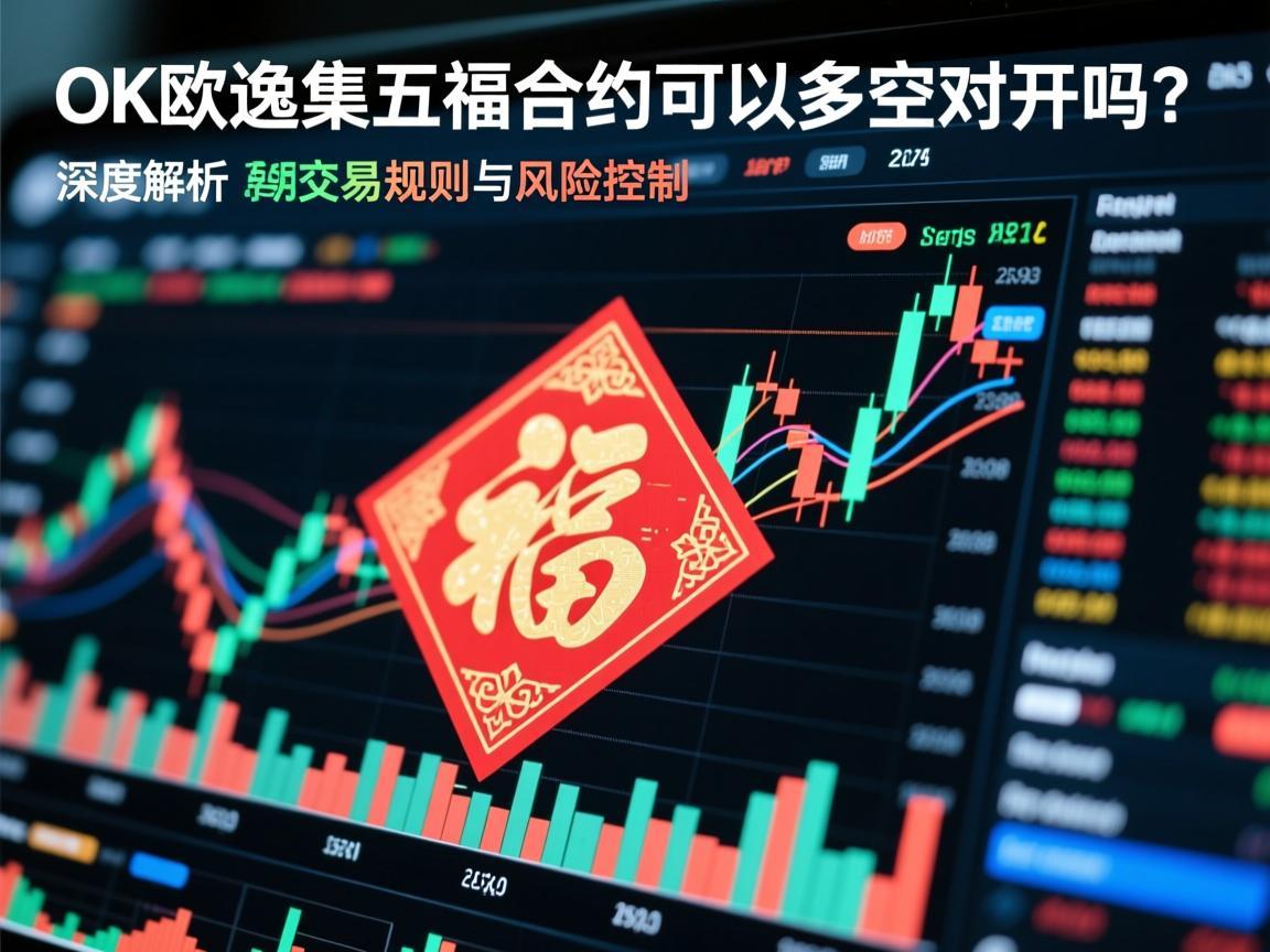 OK欧逸集五福合约可以多空对开吗 深度解析交易规则与风险控制