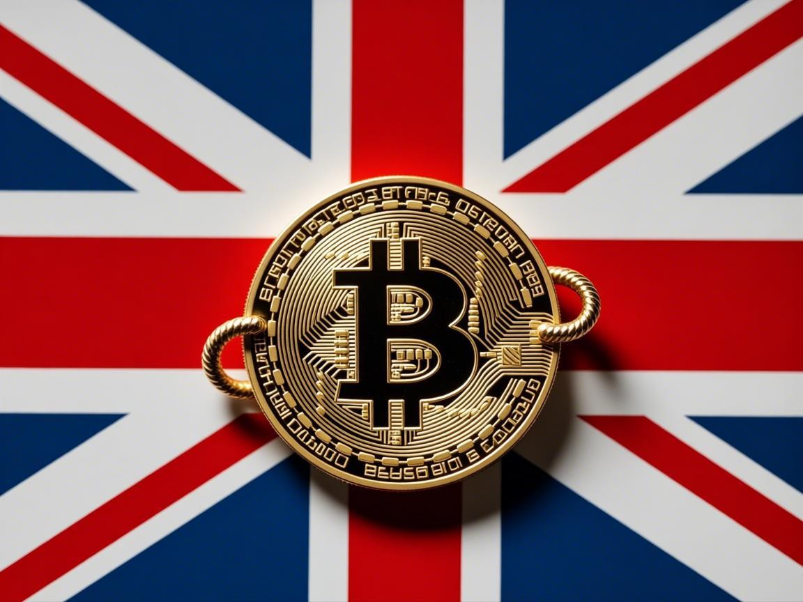 英国关闭币安，金融监管的紧箍咒与加密行业的警钟