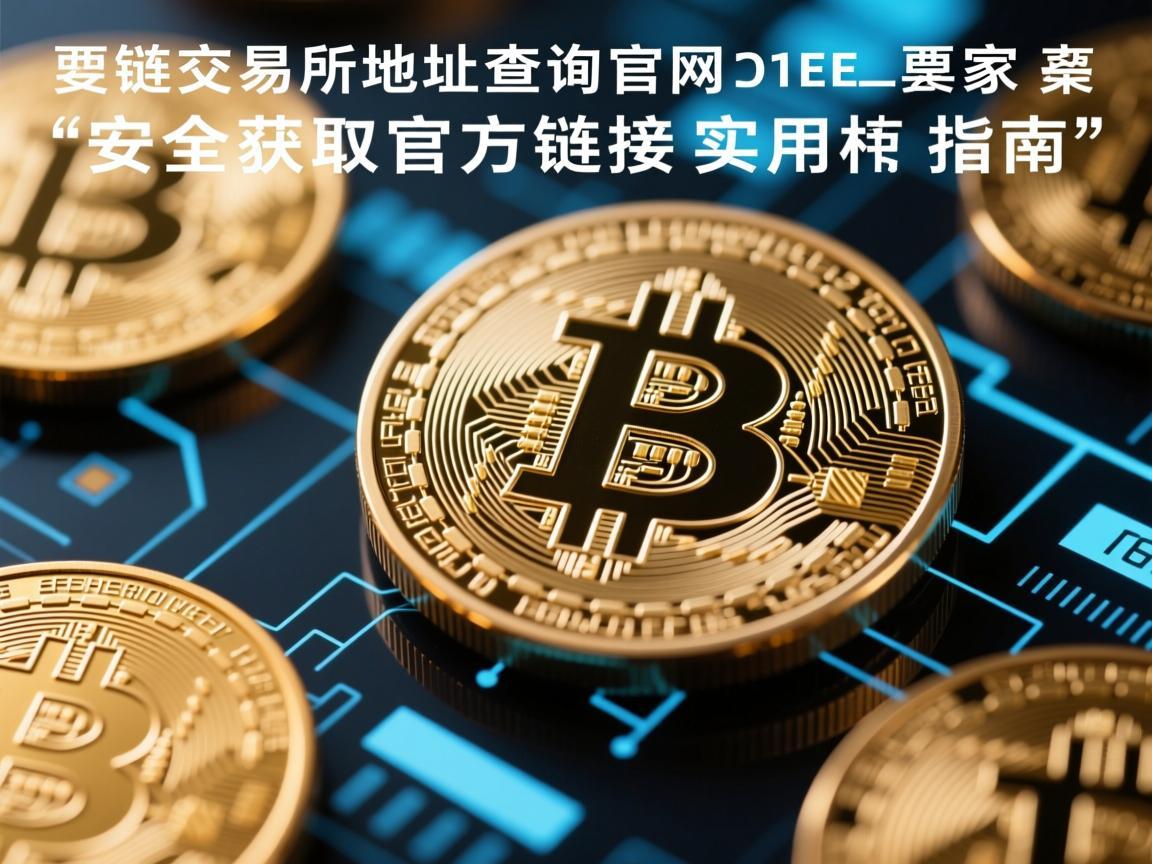 欧链交易所地址查询官网，安全获取官方链接的实用指南