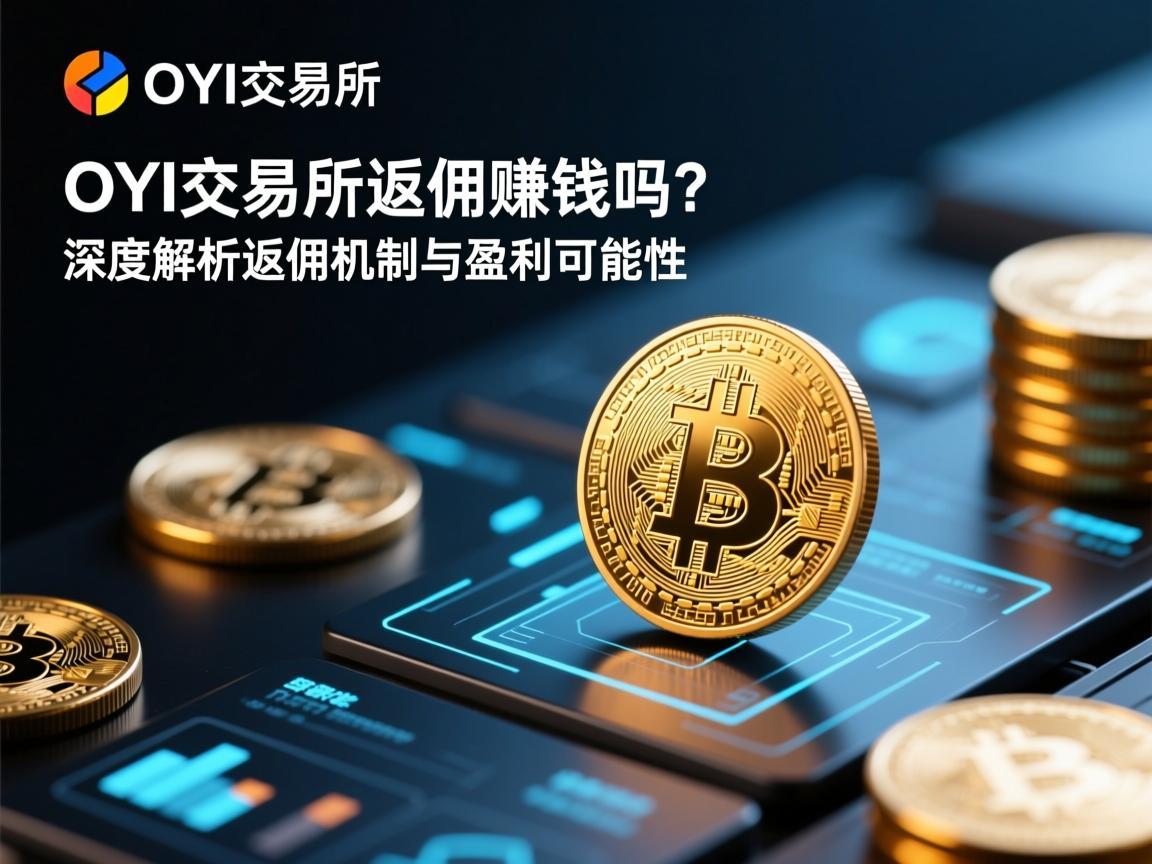 OYI交易所返佣赚钱吗 深度解析返佣机制与盈利可能性