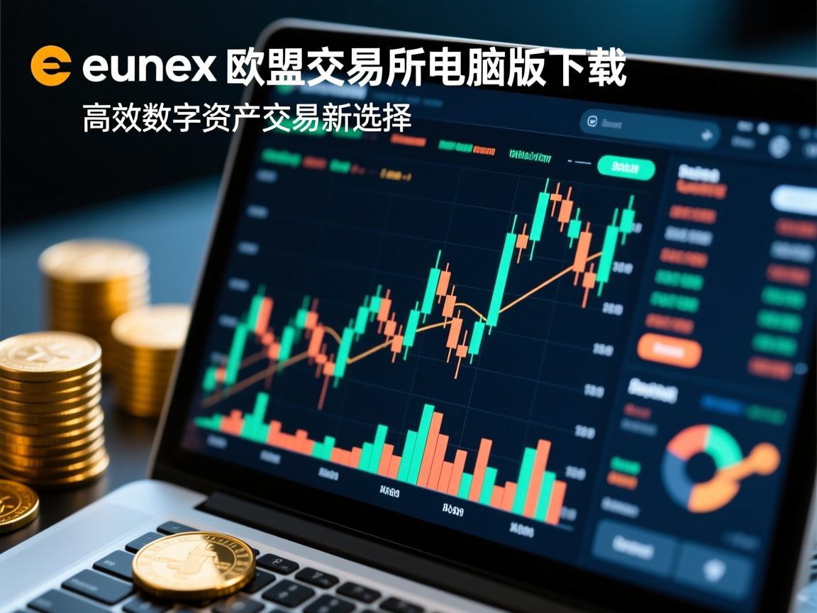 eunex欧联交易所电脑版下载，高效数字资产交易新选择