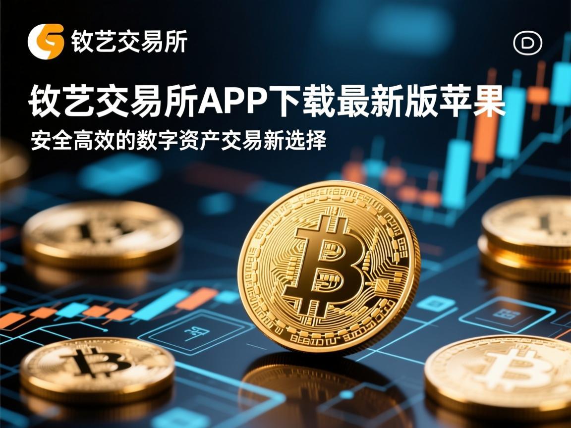 欧艺交易所APP下载最新版苹果，安全高效的数字资产交易新选择