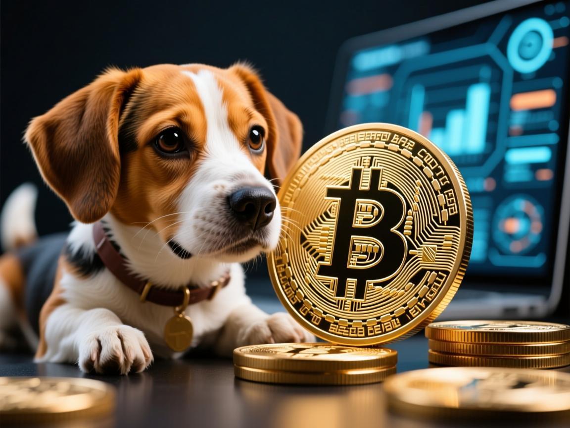 狗狗宝币公司在哪里 揭开虚拟货币背后的真实脉络