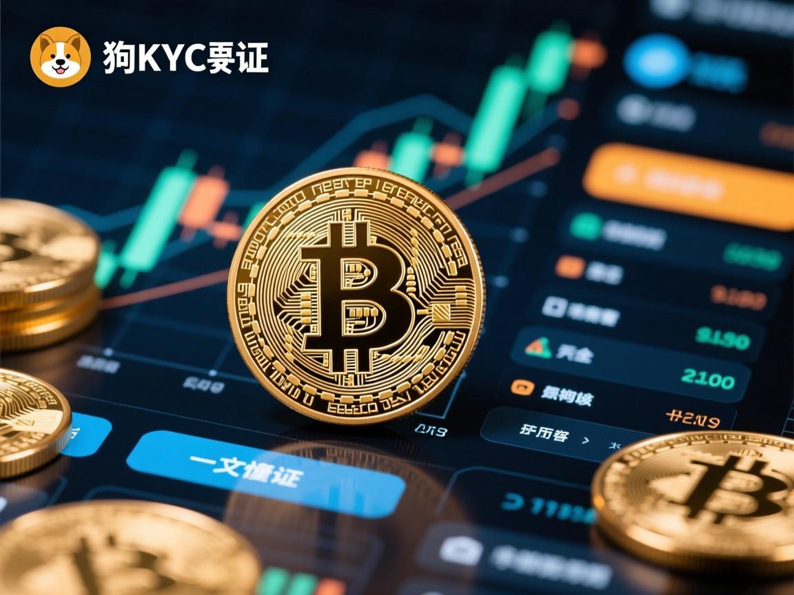 狗狗币需要KYC认证吗 一文读懂核心要点
