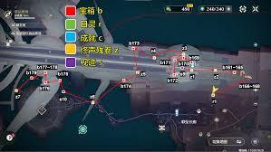 鸣潮拉海洛罗伊平原如何进行一条龙地图全收集