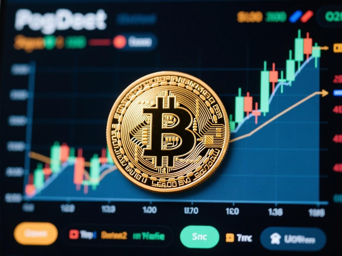 狗狗币以往走势图，从梗币到现象级资产的狂热与理性