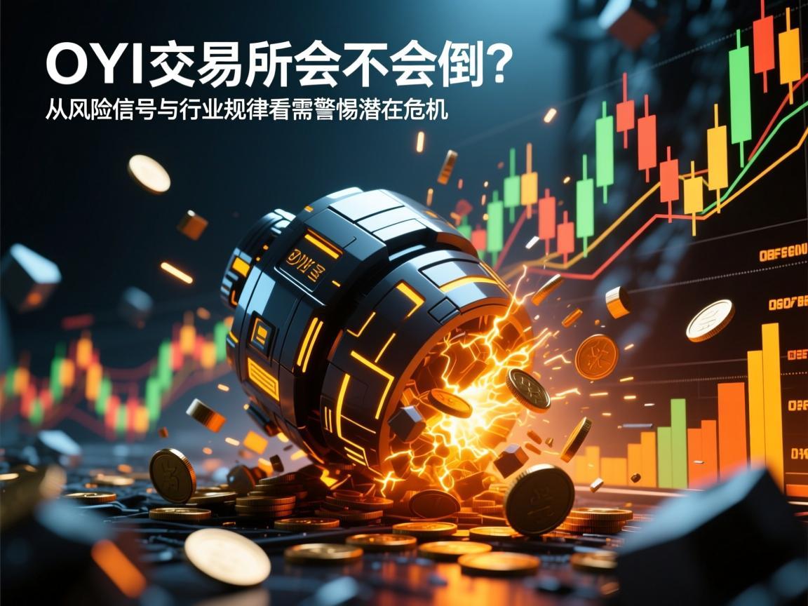 OYI交易所会不会倒 从风险信号与行业规律看需警惕潜在危机