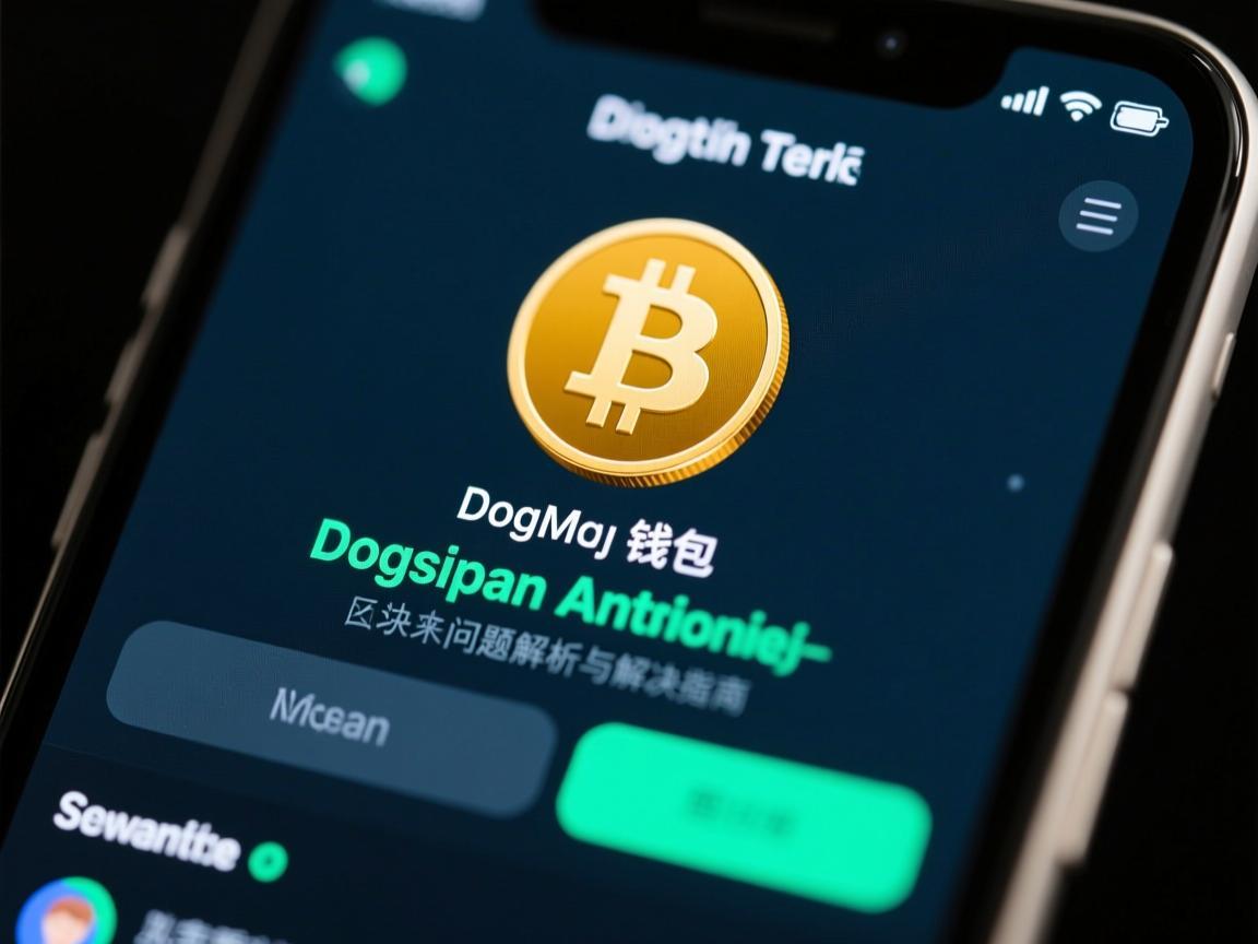 当狗狗币钱包显示没有区块来源，问题解析与解决指南