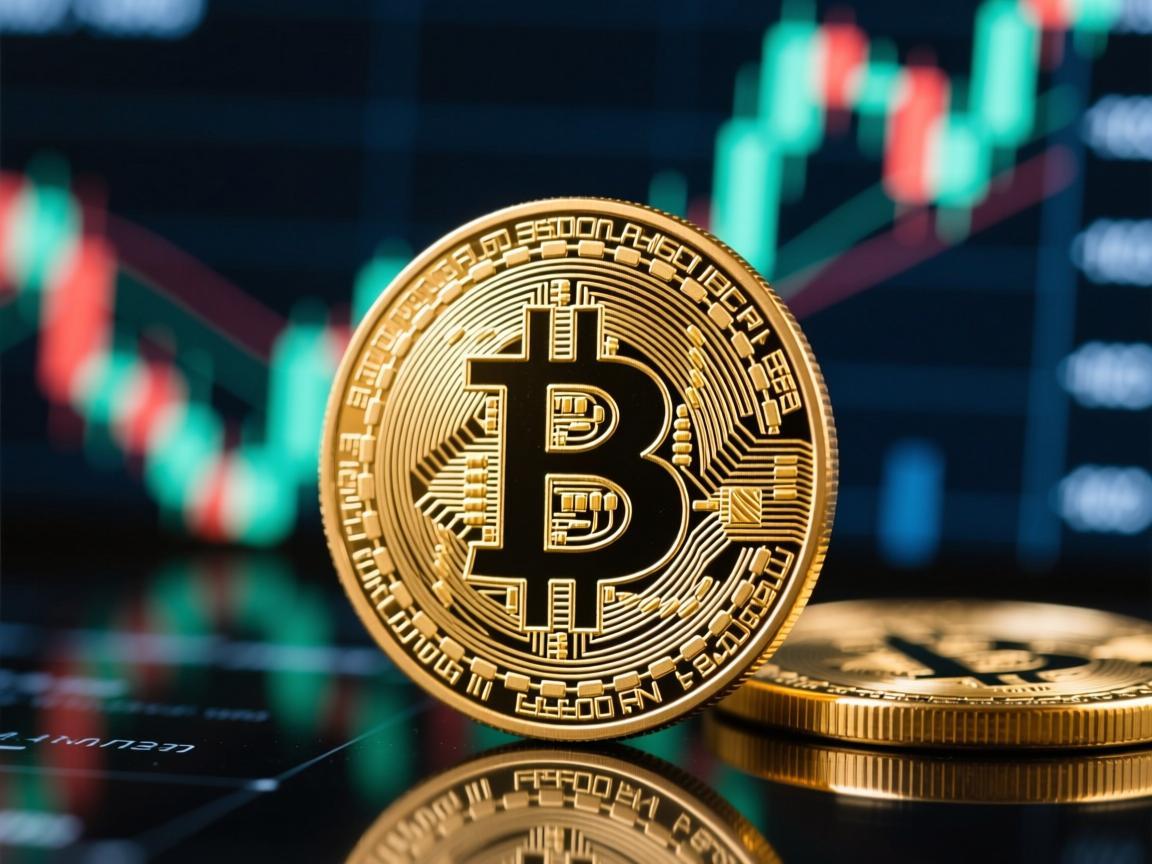 比特币当前价格，主流加密货币的价值锚定与市场共识
