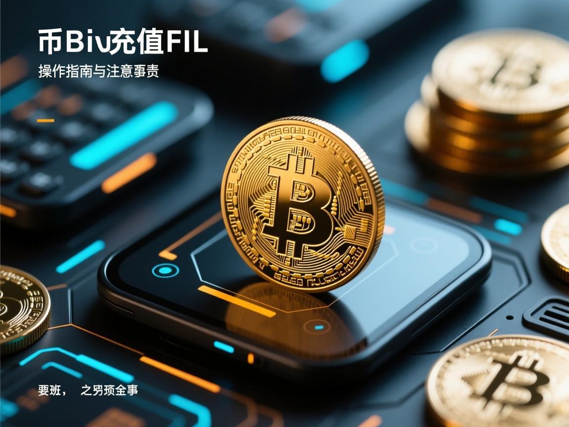 币安充值FIL，操作指南与注意事项