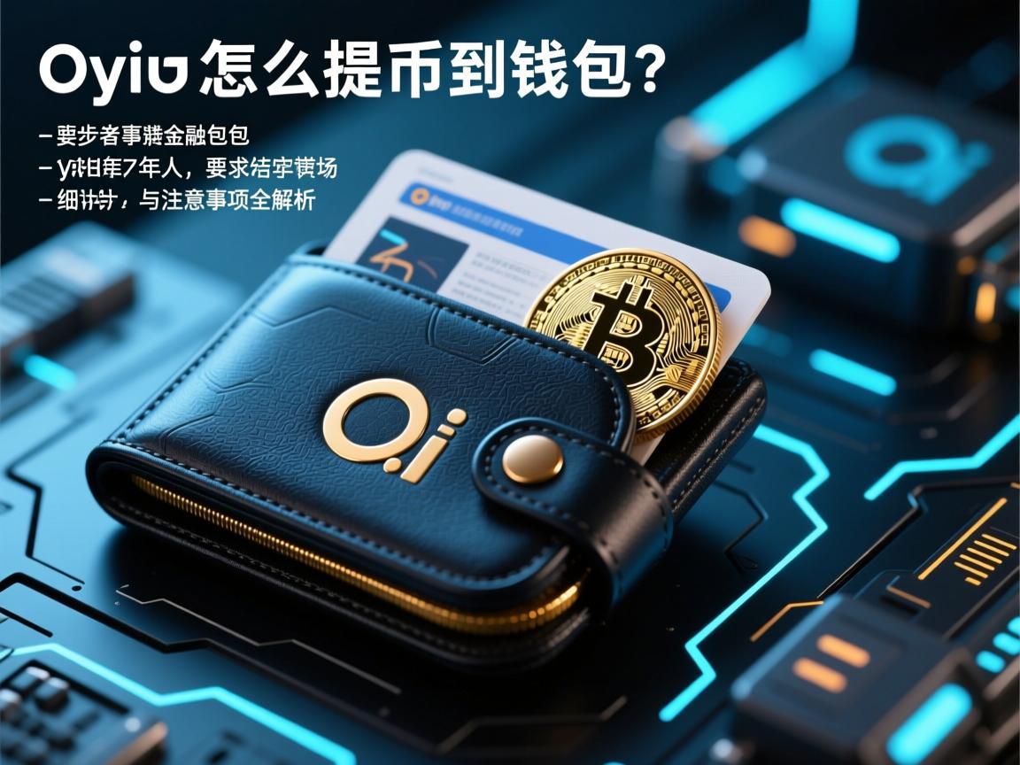 Oyi怎么提币到钱包 详细步骤与注意事项全解析
