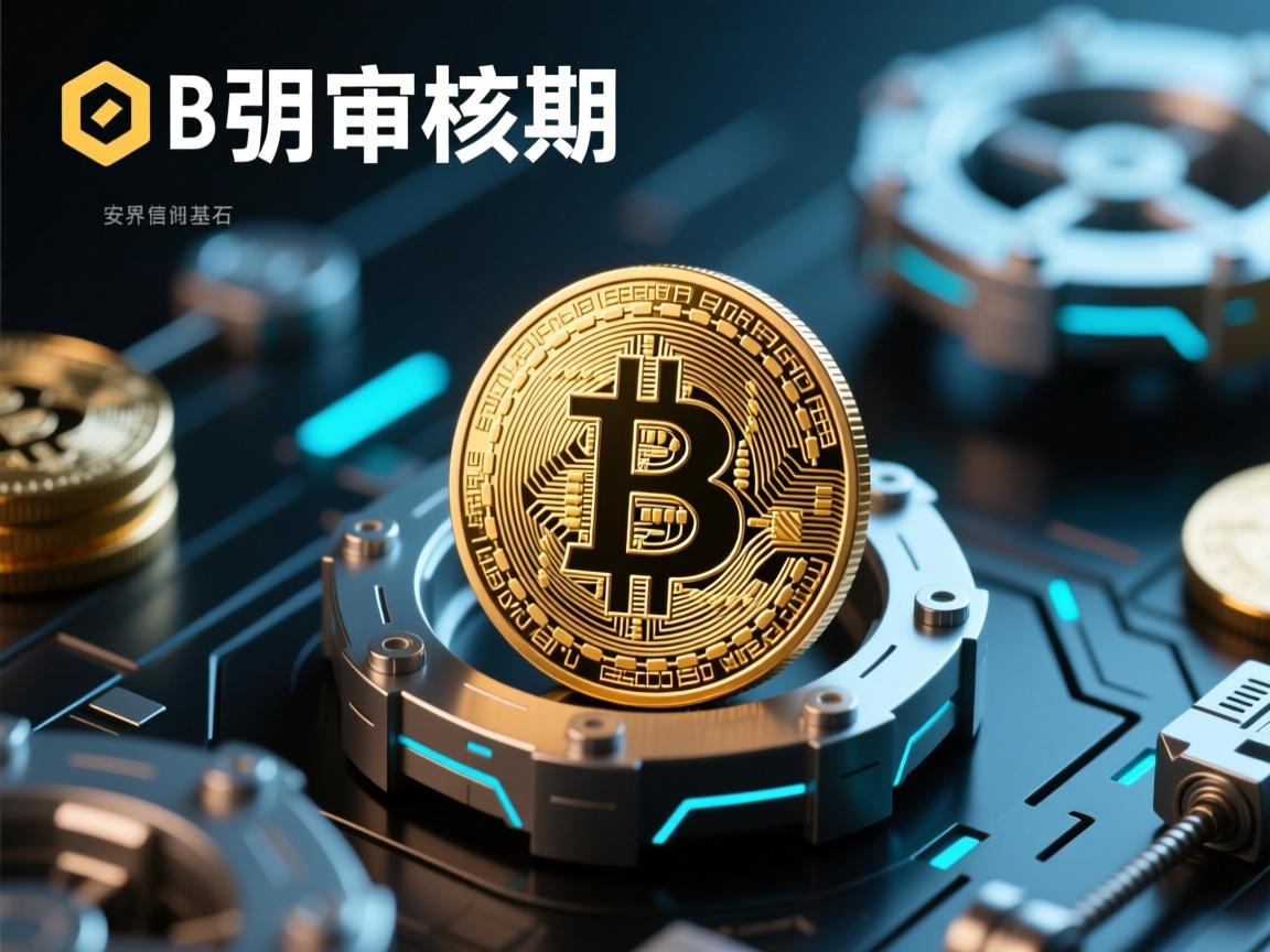 币安审核期，加密世界的安全阀与行业信任的基石