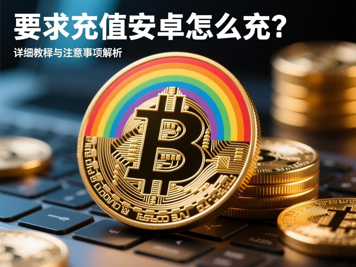彩虹币充值安卓怎么充 详细教程与注意事项解析