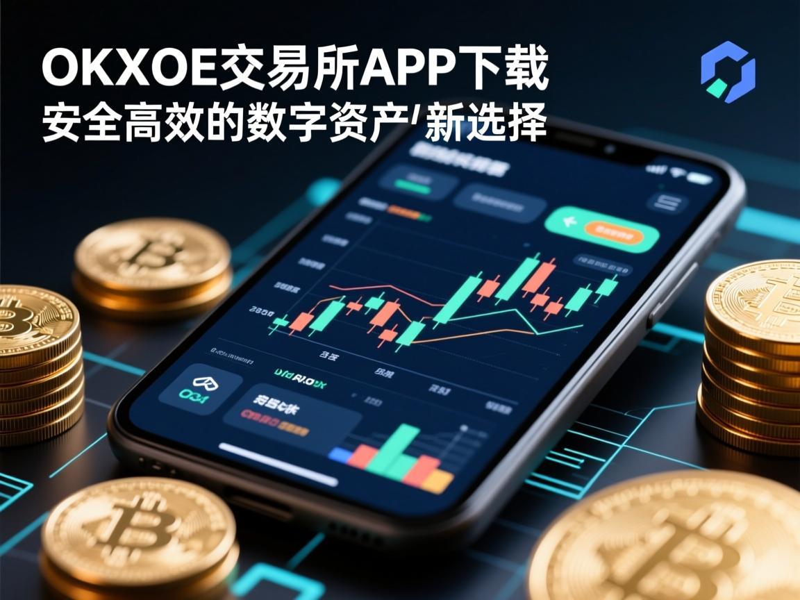 OKXOE交易所APP下载，安全高效的数字资产交易新选择