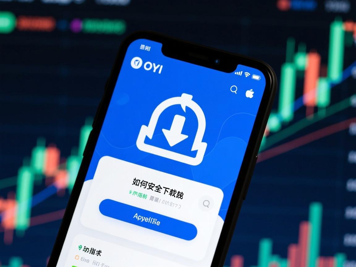 如何安全下载OYI交易所软件，苹果用户指南