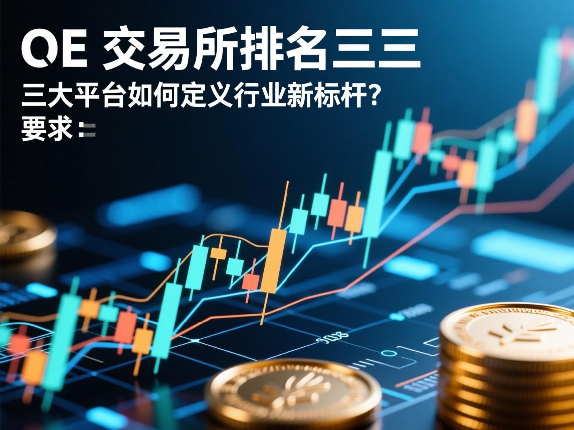 OE交易所排名前三，三大平台如何定义行业新标杆