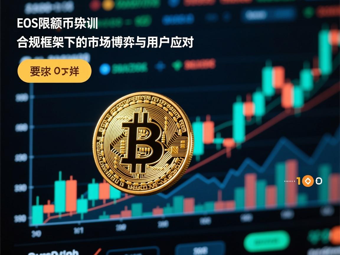EOS限额与币安，合规框架下的市场博弈与用户应对