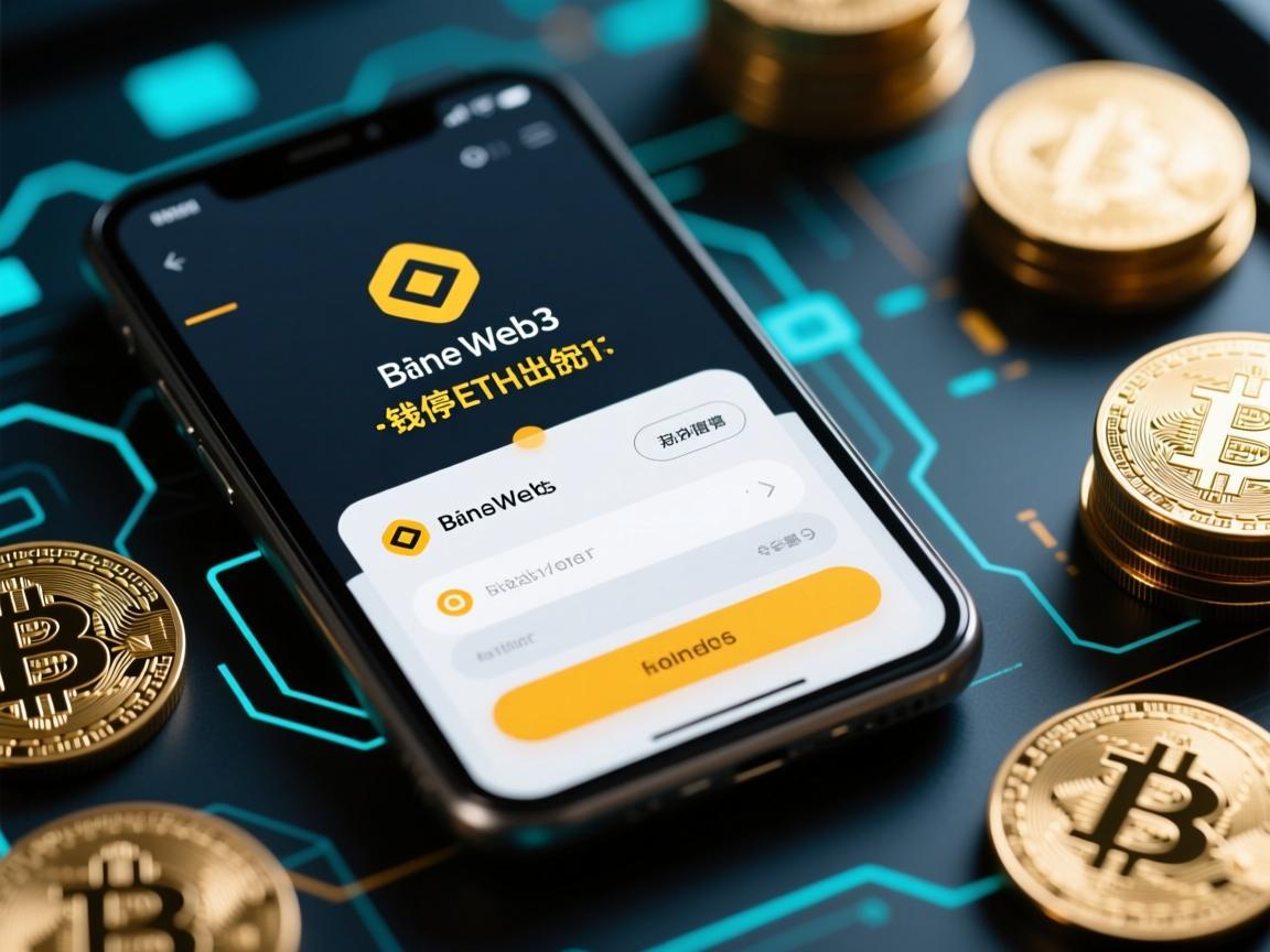 币安Web3钱包ETH出金功能暂停，用户需关注风险与合规动态