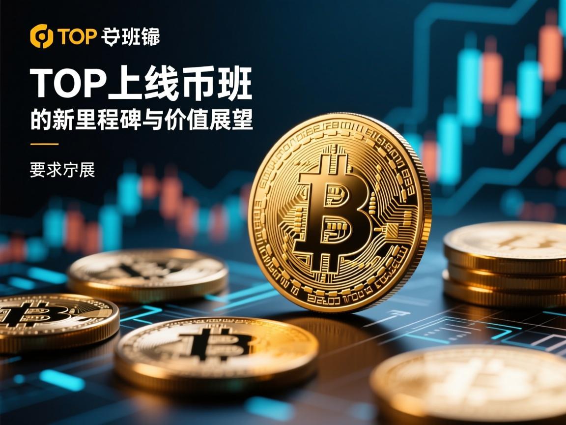 TOP上线币安，加密市场的新里程碑与价值展望