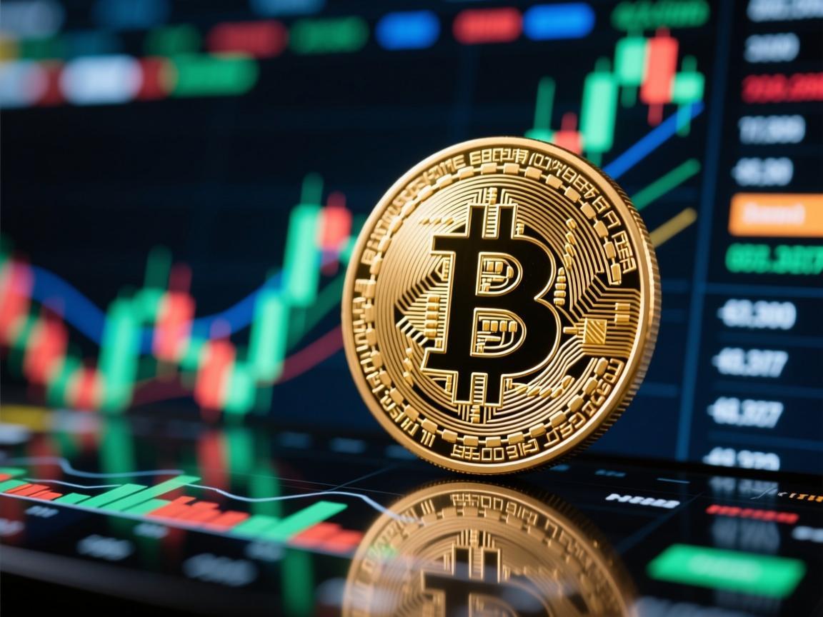 0517比特币最新价格，短期震荡不改长期价值，机构持仓动态引关注