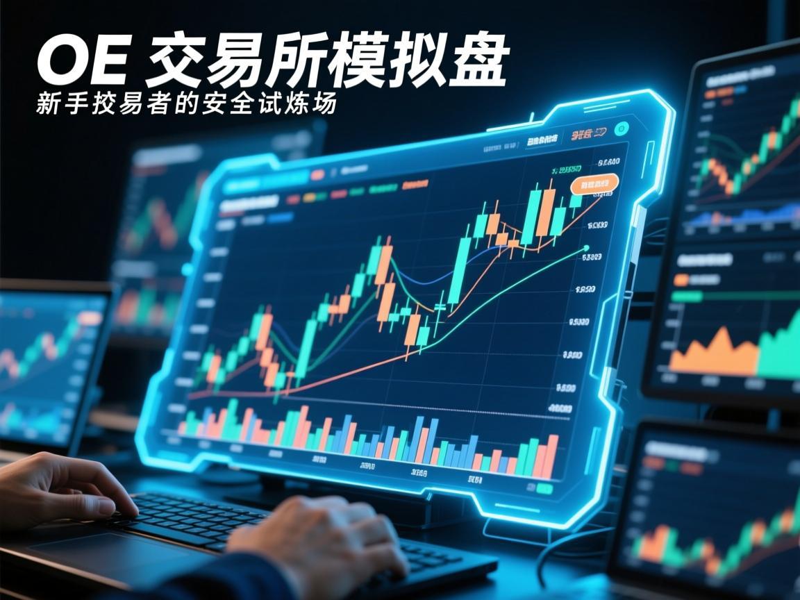 OE交易所模拟盘，新手交易者的安全试炼场