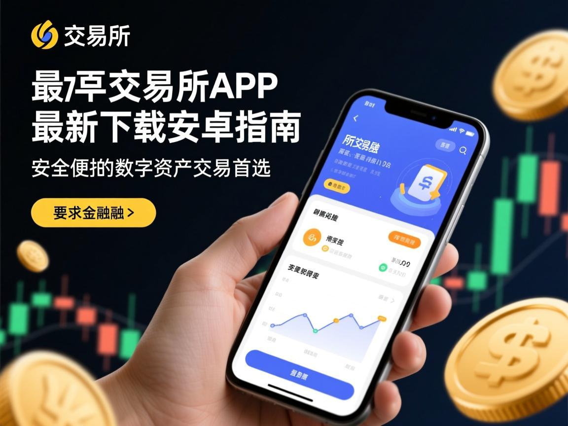 欧易交易所APP最新下载安卓指南，安全便捷的数字资产交易首选