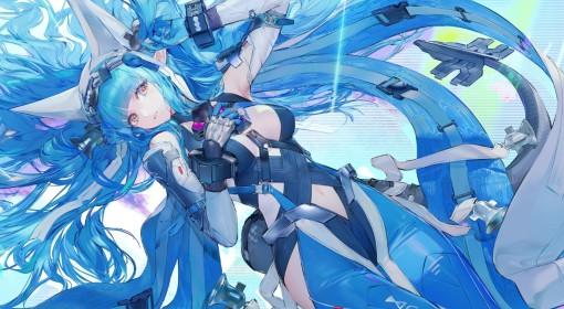 明日方舟：终末地 别礼伊冯冰队分享